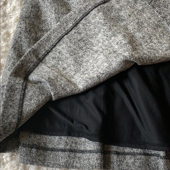 A line skirt - Picture 4 of 6